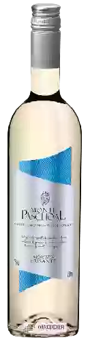 Domaine Monte Paschoal - Moscato Frisante