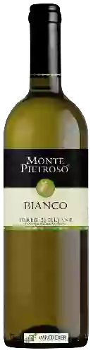 Domaine Monte Pietroso - Bianco