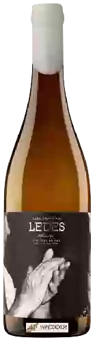 Domaine Monte Pío - Ledes Albariño