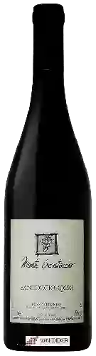 Domaine Monte Santoccio - Rosso Veronese