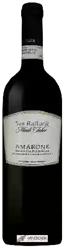 Domaine Monte Tabor - San Raffaele Amarone della Valpolicella