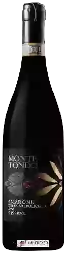 Domaine Monte Tondo - Amarone Della Valpolicella Riserva