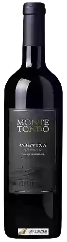 Domaine Monte Tondo - Corvina Veneto