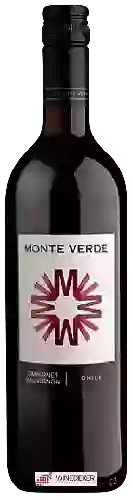 Domaine Monte Verde - Cabernet Sauvignon