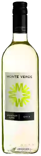 Domaine Monte Verde - Sauvignon Blanc