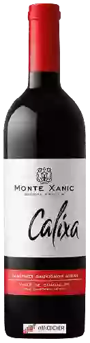 Domaine Monte Xanic - Calixa Cabernet Sauvignon - Syrah