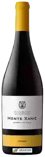 Domaine Monte Xanic - Syrah