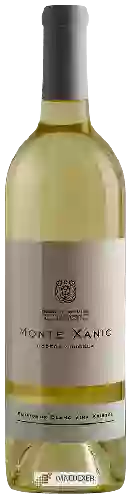 Domaine Monte Xanic - Viña Kristel Sauvignon Blanc