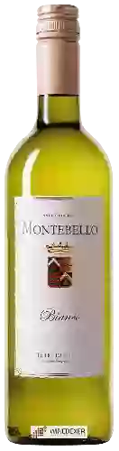 Domaine Montebello