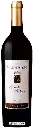 Domaine Montebello - Grande Bellezza