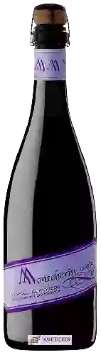 Domaine Monteberin - Lambrusco di Modena Amabile