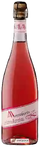 Domaine Monteberin - Lambrusco di Modena Rosato