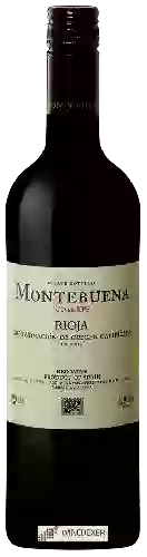 Domaine Montebuena - Cuvée KPF