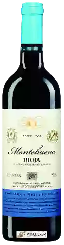 Domaine Montebuena - Madurado