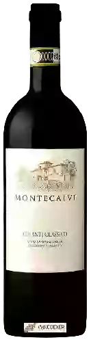 Domaine Montecalvi - Chianti Classico