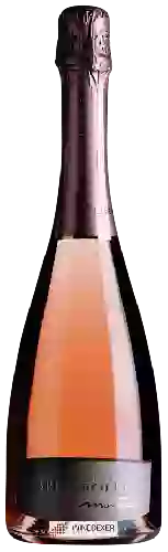 Domaine Monteci - Bellebolle Brut Rosé
