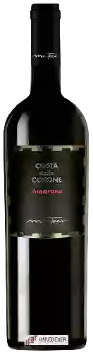 Domaine Monteci - Costa delle Corone Amarone