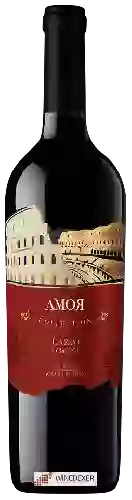 Domaine Montedidio - Amor