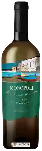 Domaine Montedidio - Monopoli