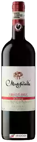 Domaine Montefioralle - Chianti Classico Riserva