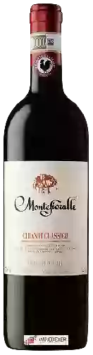 Domaine Montefioralle - Chianti Classico