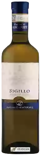 Domaine Cantina di Monteforte - Sigillo Recioto di Soave