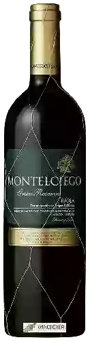 Domaine Montelciego - Gran Reserva