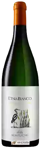 Domaine Monteleone - Etna Bianco