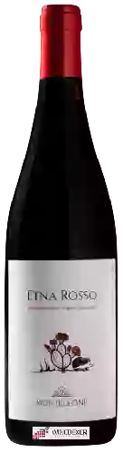 Domaine Monteleone - Etna Rosso