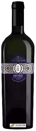 Domaine Montemajor - Maravento Vendemmia Tardiva Syrah