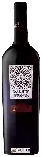 Domaine Montemajor - Torre Aretusa Nero d'Avola - Syrah