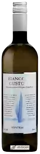 Domaine Montemare - Bianco di Custoza