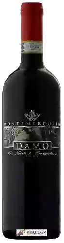Domaine Montemercurio - Damo Vino Nobile di Montepulciano