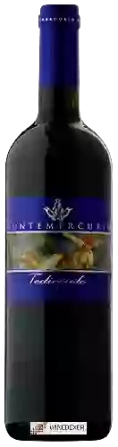 Domaine Montemercurio - Tedicciolo