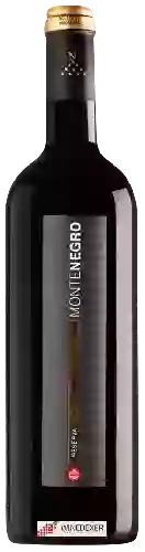 Domaine Montenegro - Reserva