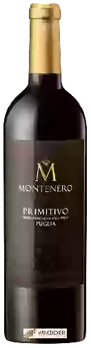 Domaine Montenero - Primitivo