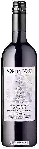 Domaine Montenevoso - Montepulciano d'Abruzzo