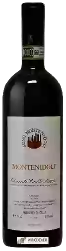 Domaine Sono Montenidoli - Chianti Colli Senesi