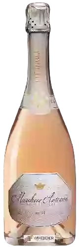 Domaine Montenisa - Brut Rosé