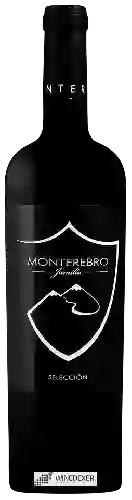 Domaine Monterebro - Selección