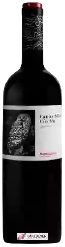 Domaine MonteRosola - Canto della Civetta