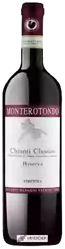 Domaine Monterotondo - Seretina Chianti Classico Riserva