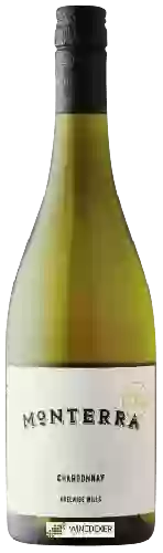 Domaine Monterra - Chardonnay