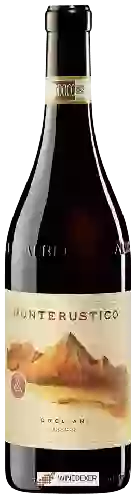 Domaine Monterustico - Dogliani