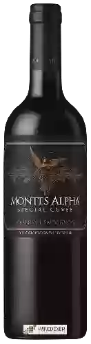 Domaine Montes Alpha - Special Cuvée Cabernet Sauvignon