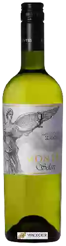 Domaine Montes - Barrel Select Sauvignon Blanc