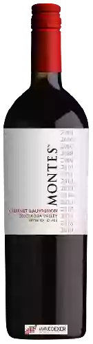 Domaine Montes - Cabernet Sauvignon (Classic)