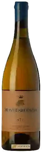 Domaine Montesecondo - Tïn Bianco