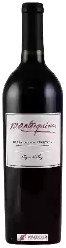 Domaine Montesquieu - Derenoncourt Meritage