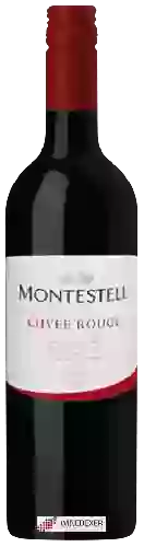 Domaine Montestell - Cuvée Rouge